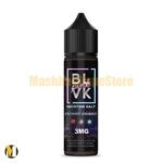 جویس توت فرنگی لیموناد یخ بی ال وی کی <br><span>Blvk Pink Iced Berry Lemonade 60ml</span> - Image 2
